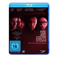 Side Effects (Blu-ray) - UFA Senato 88843058279 -...