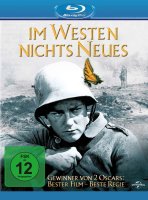Im Westen nichts Neues (1930) (Blu-ray) - Universal...