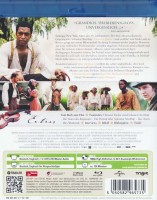 12 Years a Slave (BR) Min: 129/DTS-HD5.1/HD-1080p -...