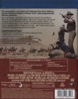 Die Comancheros (Blu-ray) - Twentieth Century Fox Home...