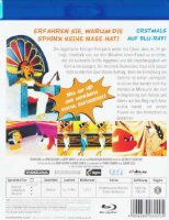 Asterix und Kleopatra (Blu-ray) - STUDIOCANAL 0504523.1 -...