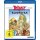 Asterix und Kleopatra (Blu-ray) - STUDIOCANAL 0504523.1 - (Blu-ray Video / Animationsfilm)