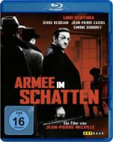 Armee im Schatten (Blu-ray) - STUDIOCANAL 0504616.1 -...