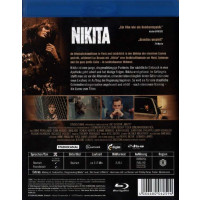 Nikita (Blu-ray) - STUDIOCANAL 0503883.1 - (Blu-ray Video...