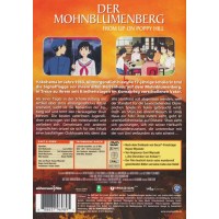 Der Mohnblumenberg - Universum 88883796989 - (DVD Video /...