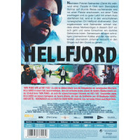 Hellfjord Season 1 - WVG Medien GmbH 7776258POY - (DVD...