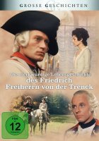 Die merkwürdige Lebensgeschichte des Friedrich...
