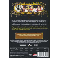 Cartouche - STUDIOCANAL 0504552.1 - (DVD Video / Abenteuer)