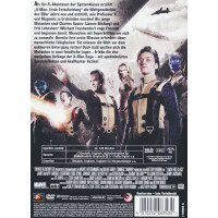 X-Men: Erste Entscheidung - Twentieth Century Fox Home...