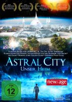 Astral City - Unser Heim - KSM GmbH K3708 - (DVD Video /...