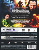 47 Ronin (BR) Min: 119/DD5.1/WS - Universal Picture...