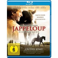 Jappeloup - Eine Legende (BR) Min: 129/DD5.1/WS - Koch...