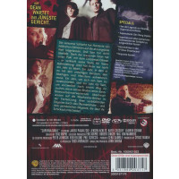 Supernatural - Staffel #3 (DVD)  5DVDs Min: 800/DD2.0/WS...