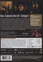 Das Cabinet des Dr. Caligari - Universum Film  UFA...
