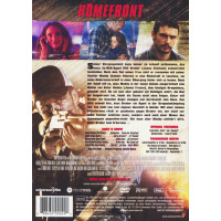 Homefront (DVD) Min: 97/DD5.1/WS - LEONINE 88843000049 -...