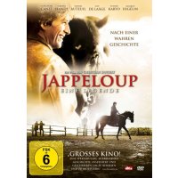 Jappeloup - Eine Legende (DVD) Min: 125/DD5.1/WS - Koch...