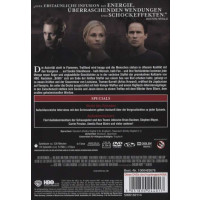 True Blood  - Staffel 6 (DVD)  4DVDs Min: 630// - WARNER...