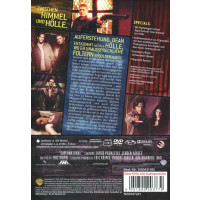 Supernatural - Staffel #4 (DVD)  6DVDs Min: 886/DD2.0/WS...