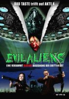 Evil Aliens (Einzel-DVD) [DVD] (2007) - Markenlos  - (DVD...