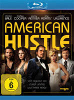 American Hustle (BR) Min: 143/DD5.1/WS - Universal...