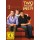 Two and a Half Men - Staffel #1 (DVD) Min: 481/DD2.0/VB    Neuauflage, 4DVDs - WARNER HOME 1000443612 - (DVD Video / Comedy)