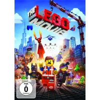 Lego Movie, The #1 (DVD) Min: 100/DD5.1/WS - WARNER HOME...