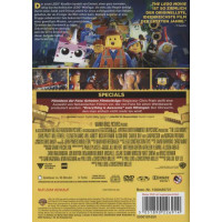 Lego Movie, The #1 (DVD) Min: 100/DD5.1/WS - WARNER HOME...