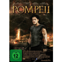 Pompeii (DVD) Min: 100/DD5.1/WS - Highlight 7688788 -...