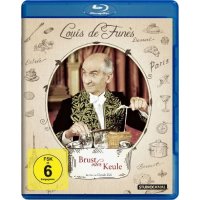 Louis de Funes (BR) Brust oder Keule Min: 101/DD2.0/WS -...