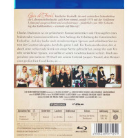 Louis de Funes (BR) Brust oder Keule Min: 101/DD2.0/WS - STUDIOCANAL 0504748.1 - (Blu-ray Video / Komödie)