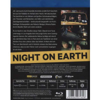 Night on Earth (BR) Min: 128/DD5.1/WS - STUDIOCANAL...