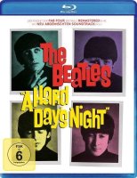 A Hard Days Night (Blu-ray): - Koch Media GmbH 1004104 -...