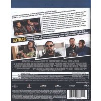 Ride Along #1 (BR) Min: 96/DD5.1/WS - Universal Picture...