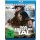 Finstere Tal, Das (BR) Min: 115/DD5.1/HD-1080p           WARNER - WARNER HOME 1000485079 - (Blu-ray Video / Western)