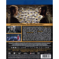 Erbarmen (BR) Min: 97/DTS-HD5.1/HD-1080p - WARNER HOME...