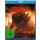 Godzilla 2014 (BR) Min: 123/DTS-HD5.1/HD-1080p - WARNER HOME 1000455727 - (Blu-ray Video / Science Fiction)