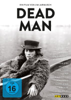 Dead Man (DVD) Min: 116/DD/WS - Arthaus 0504777.1 - (DVD...