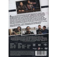 Ride Along #1 (DVD) Min: 96/DD5.1/WS - Universal Picture...