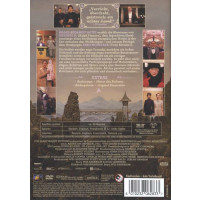 Grand Budapest Hotel (DVD) Min: 97/DD5.1/WS - Fox 5758008...