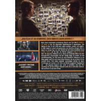 Erbarmen (DVD) Min: 93/DD5.1/WS                  WARNER -...