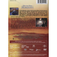 Hinter dem Horizont (DVD) Min: 116/DD5.1/WS...