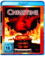 Christine (Blu-ray) - Sony Pictures Home Entertainment...