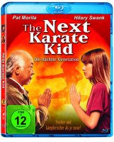 The Next Karate Kid (Blu-ray) - Sony Pictures Home...