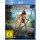 TARZAN (BR) Min: 91/DD5.1/WS  Org.Titel: TARZAN 3D - Highlight 7632918 - (Blu-ray Video / ANIMATION)