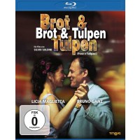 Brot und Tulpen (Blu-ray) - UFA 88875002189 - (Blu-ray...