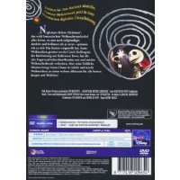 Nightmare before Christmas - Disney BGA0122504 - (DVD...