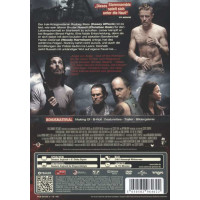 Auge um Auge - Out of the Furnace (DVD) Min: 112/DD5.1/WS...