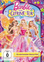 Barbie: Und die geheime Tür (DVD) Min: 78/DD/VB -...