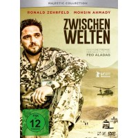 Zwischen Welten - Twentieth Century Fox Home...