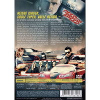 Need for Speed (DVD) Min: 126/DD5.1/WS - Universal Pictures 7688808 - (DVD Video / Action)